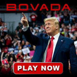 Bovada Political Betting