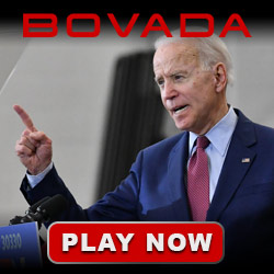 Bovada Political Betting